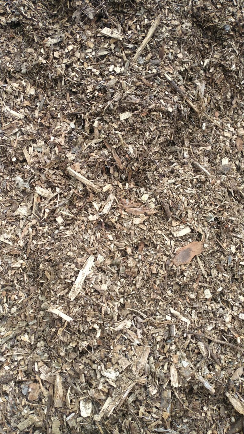 Mulch Gravel Deliveries