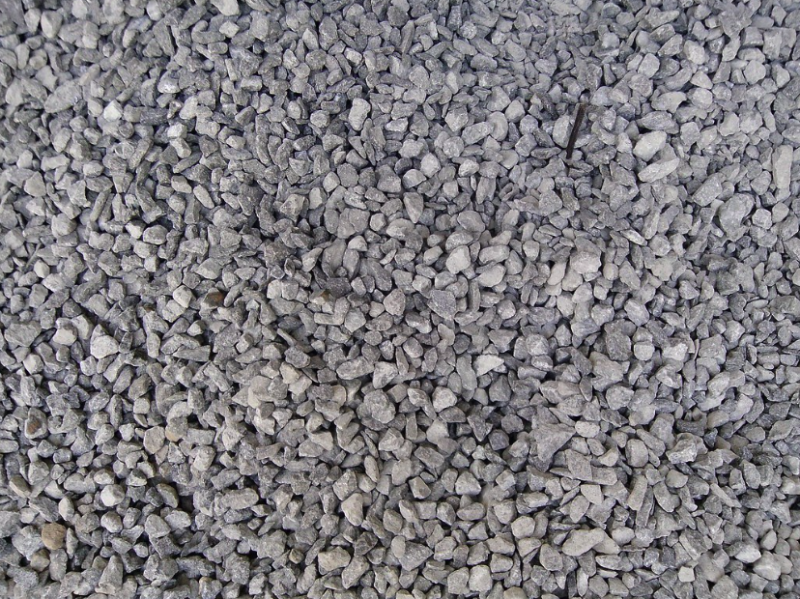 Blue Metal Gravel Gravel Deliveries