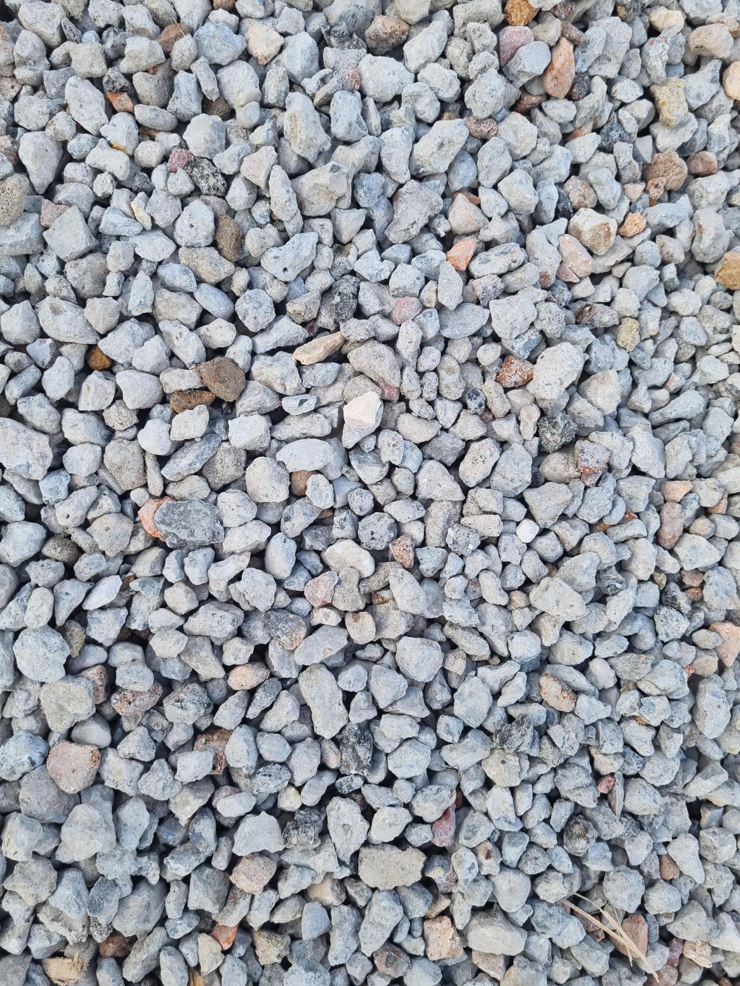 Recycled Concrete - 20mm