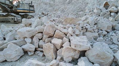 Rocks Deliveries | Gravel Deliveries Brisbane