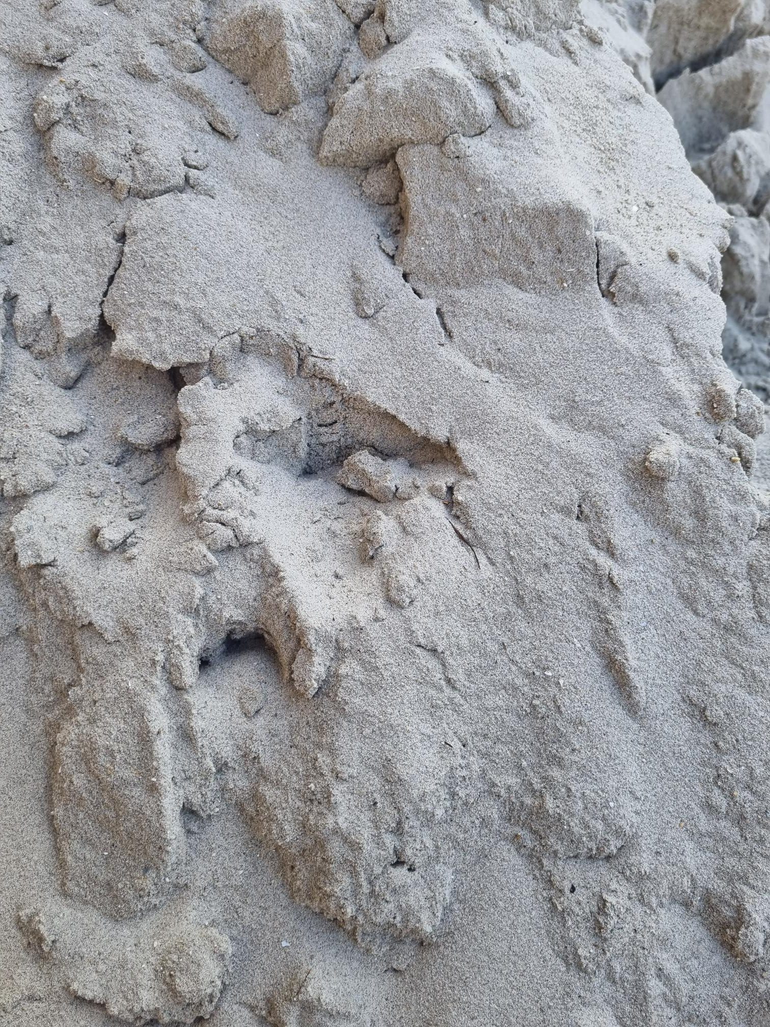 Sand - Fine sand 1