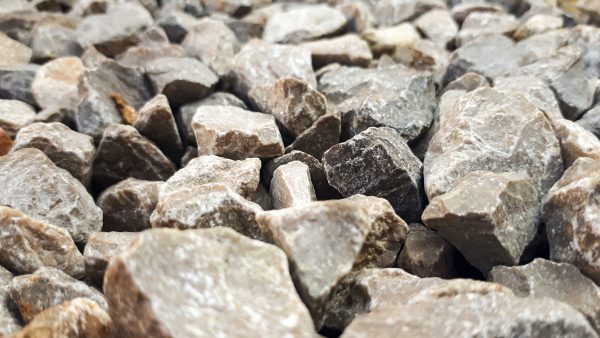 Naturally Split Rocks Rocks - Gravel Deliveries