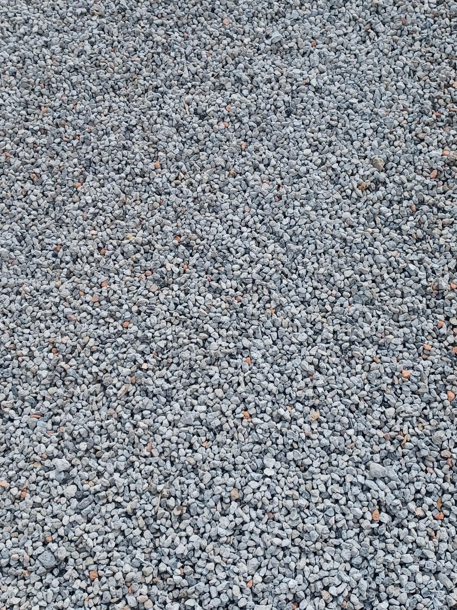 RECYCLED AGGREGATE 5mm-