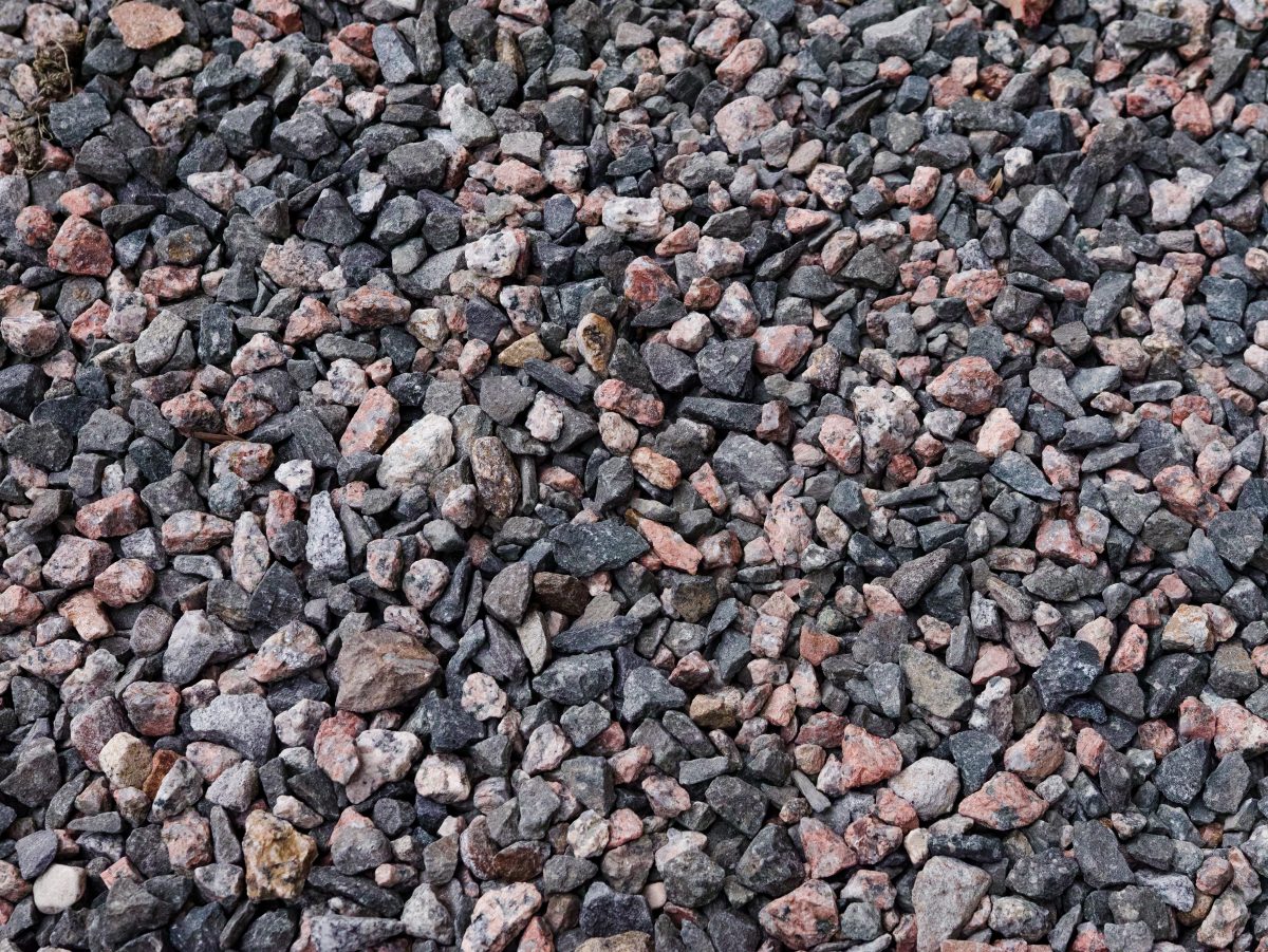 Calculate the Amount of Gravel You Need Gravel Deliveries
