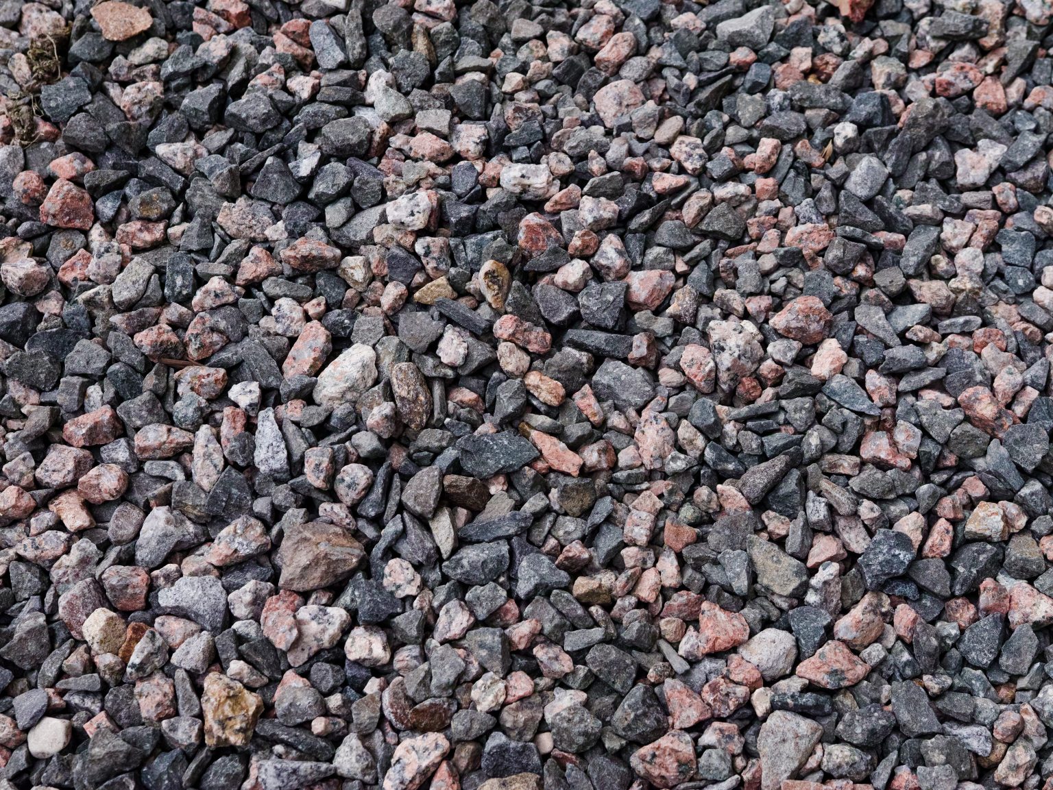 Calculate the Amount of Gravel You Need Gravel Deliveries