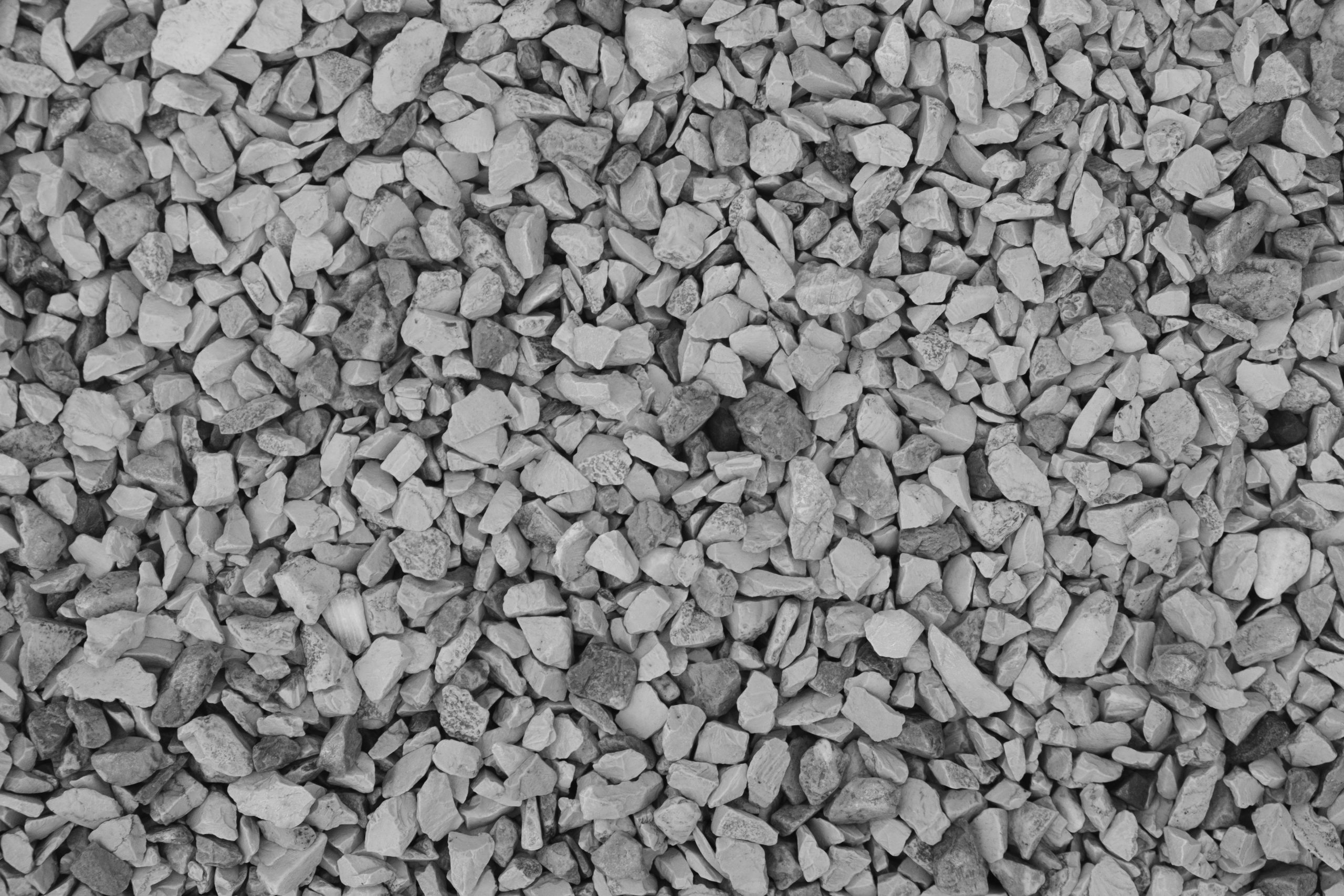 image of gravel